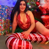 alejitasweet Adlı Modelin Avatarı