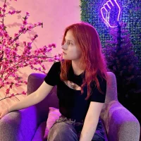 Scarlet_Blake এর প্রোফাইল ছবি