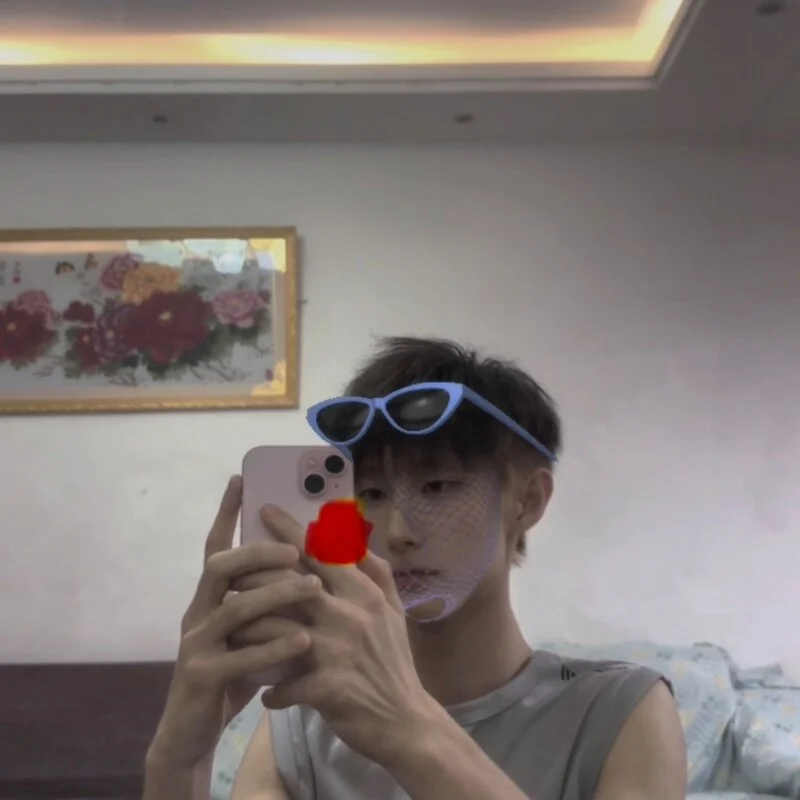 liuhang profile photo