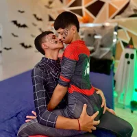 Juan_Nd_Steven – avatarbillede