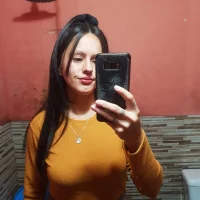 Foto desnuda XXX de analia_123