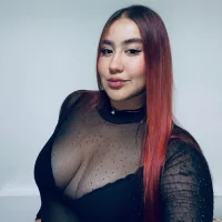 Miaa-Foxx – avatarbillede