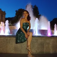 Gail_Sammys Profilfoto
