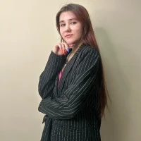 SherryLoop's Profile Pic