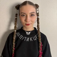 LacyStepovich Poză de profil