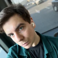 Ivan988899 webcam