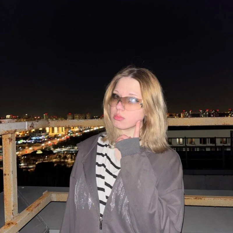 ViolettaCatechini profile photo