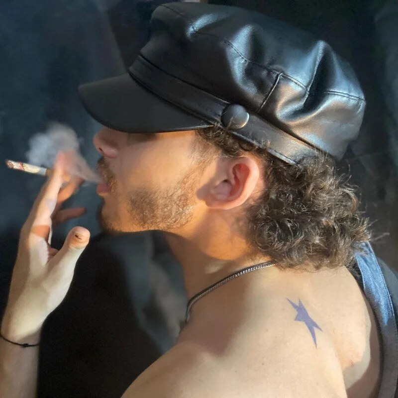 JojoBrando_ profile photo