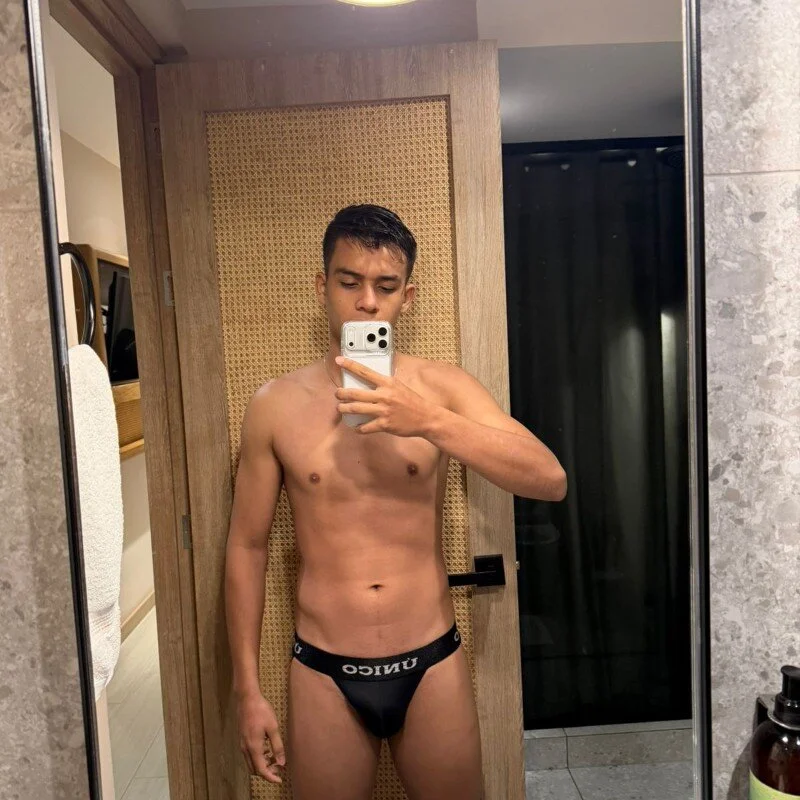 Spaceboyss18 Stripchat profile image