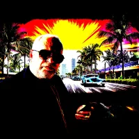 RoqueGC's Profile Pic