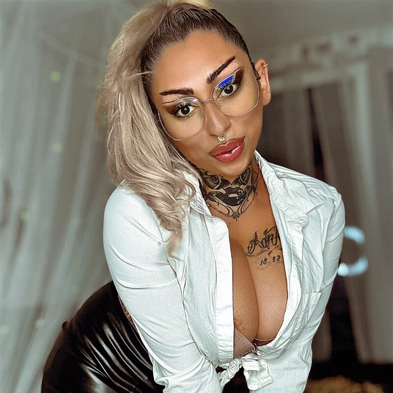 Silviapinkerbell