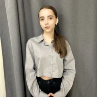 NikaHurst's Profile Pic