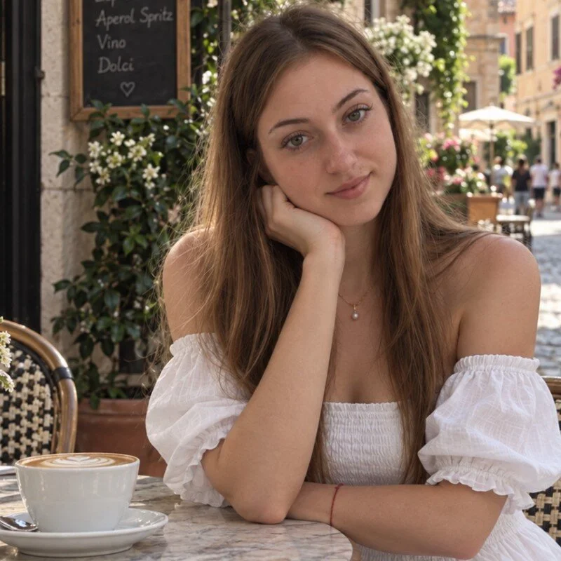 MariaHush profile photo