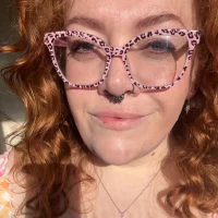 Ginger-GeriXs profilbillede
