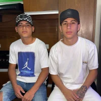 Duo_neighbors Profilový obrázek