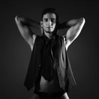 trevor_king's Profilna slika