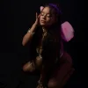 Sex Photo of SusiMaison