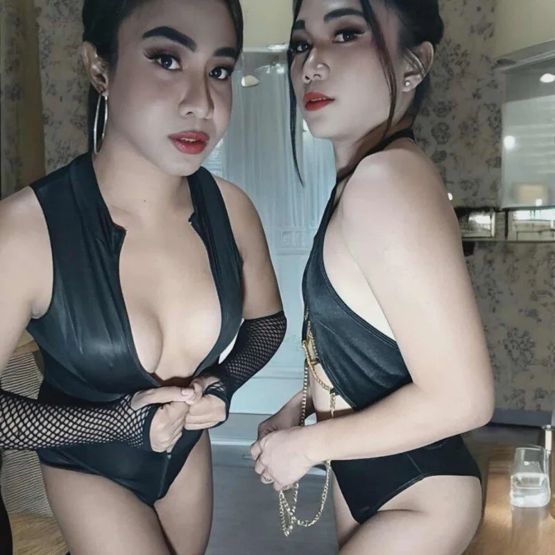 TsFreshMaria69 profile photo