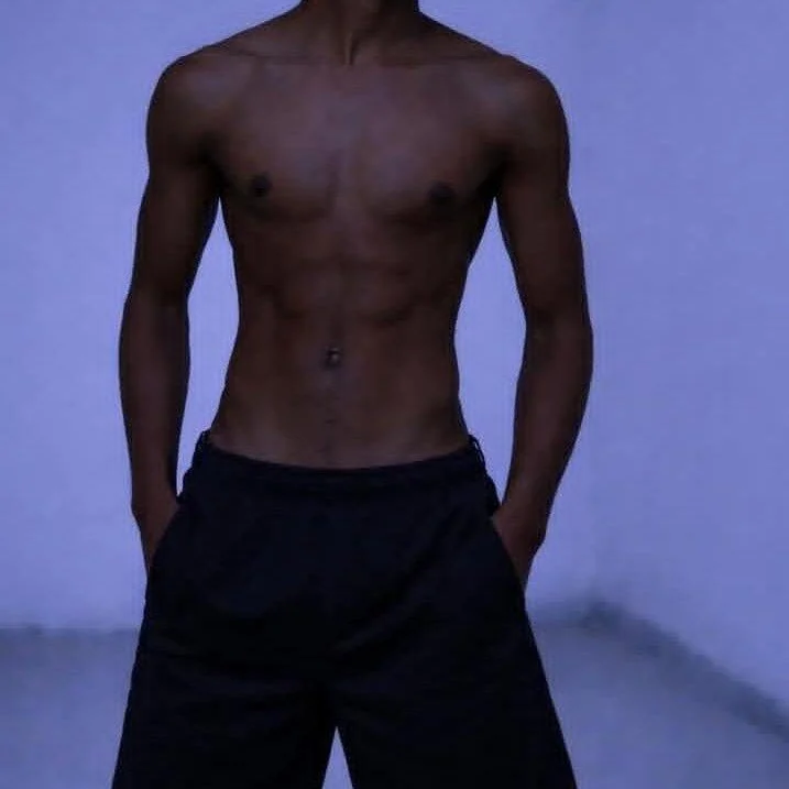 SinisterLux Stripchat profile image
