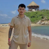 Santiago_Lisboa's Profile Pic