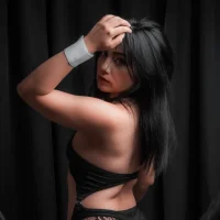 Zoe_Johns' Avatar Pic