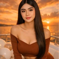 NyxaraSinDoll avatarbilde