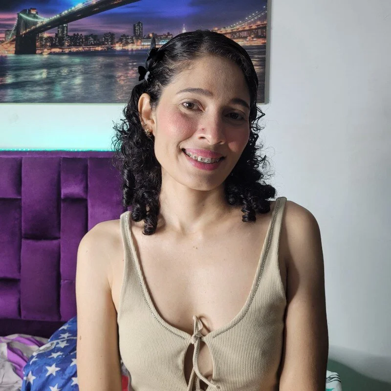 Ninna_Vergara Stripchat profile image