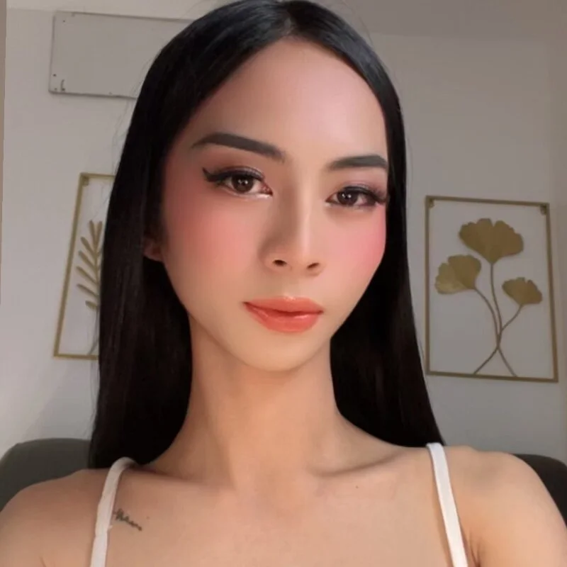 AlmiraFhayee profile photo