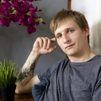 PureDionis Profilový obrázek