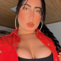 Violeta_Jackson's Profile Pic