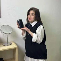 RushaCramer's Profile Pic