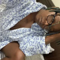 LovelyLahla's Avatar Photo