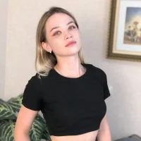 Gambar Profil CatrinJune