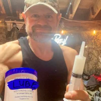 LINY-Redneck's Avatar Pic