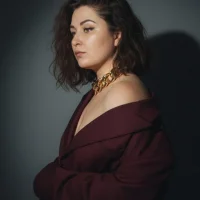 JannaCurvy 頭像圖片