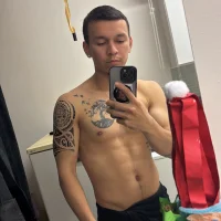 enzofer's Profile Pic
