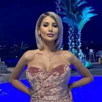 NadiaRosa's Avatar Pic