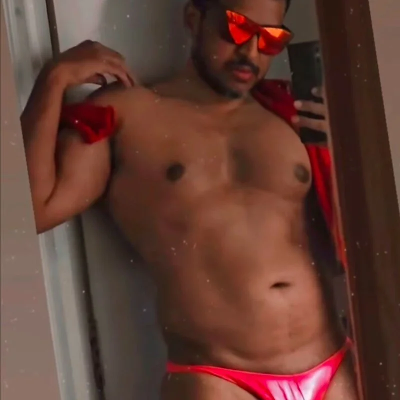 Singl-londa Stripchat profile image