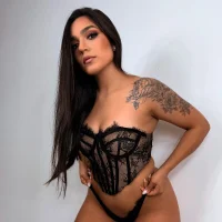 Slika avatara modela EVA_WILD1