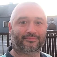 Аватар Michal_H_1982
