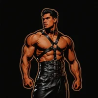 DarkWarrior91 头像图片