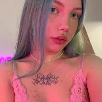 VampyLulu's Avatar Pic
