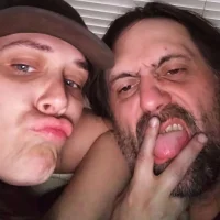 RadAKCouple69 profiképe