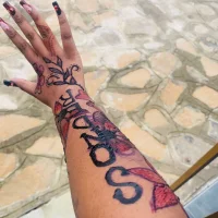BohemianXX Φωτ, Προφίλ
