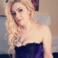 Bayleesummers's Profile Pic