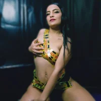 Nina-Stars profilbillede