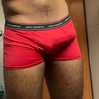 Zdjęcie profilowe modela H_Fernandes