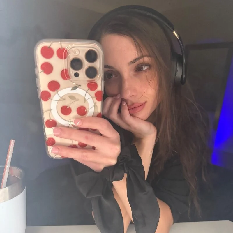 GoodgirlAnnie