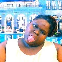 EbonyHotBuns Immagine Avatar