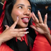 DashaFoxxx의 프로필 사진